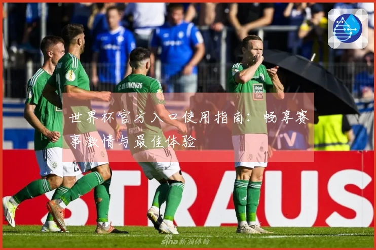 世界杯官方入口使用指南：畅享赛事激情与最佳体验