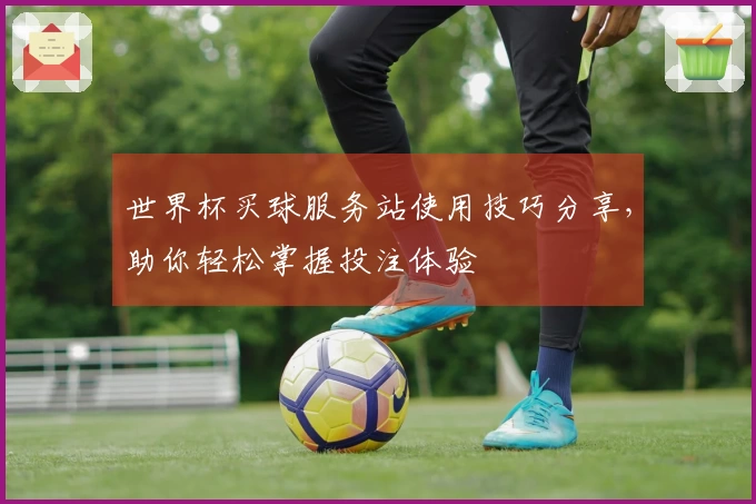 世界杯买球服务站使用技巧分享，助你轻松掌握投注体验